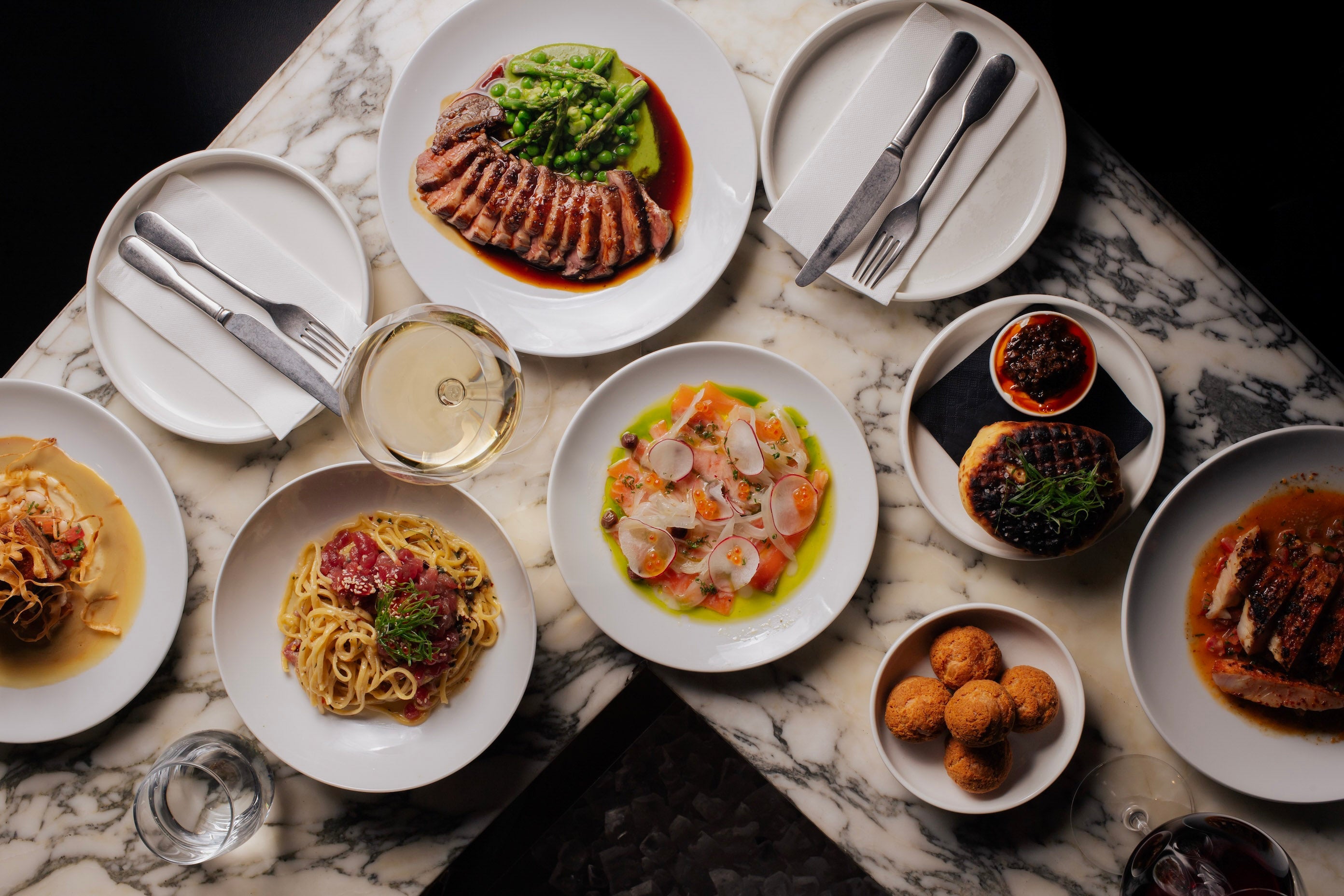 Coogee Wine Room: eating & drinking by Coogee Beach
