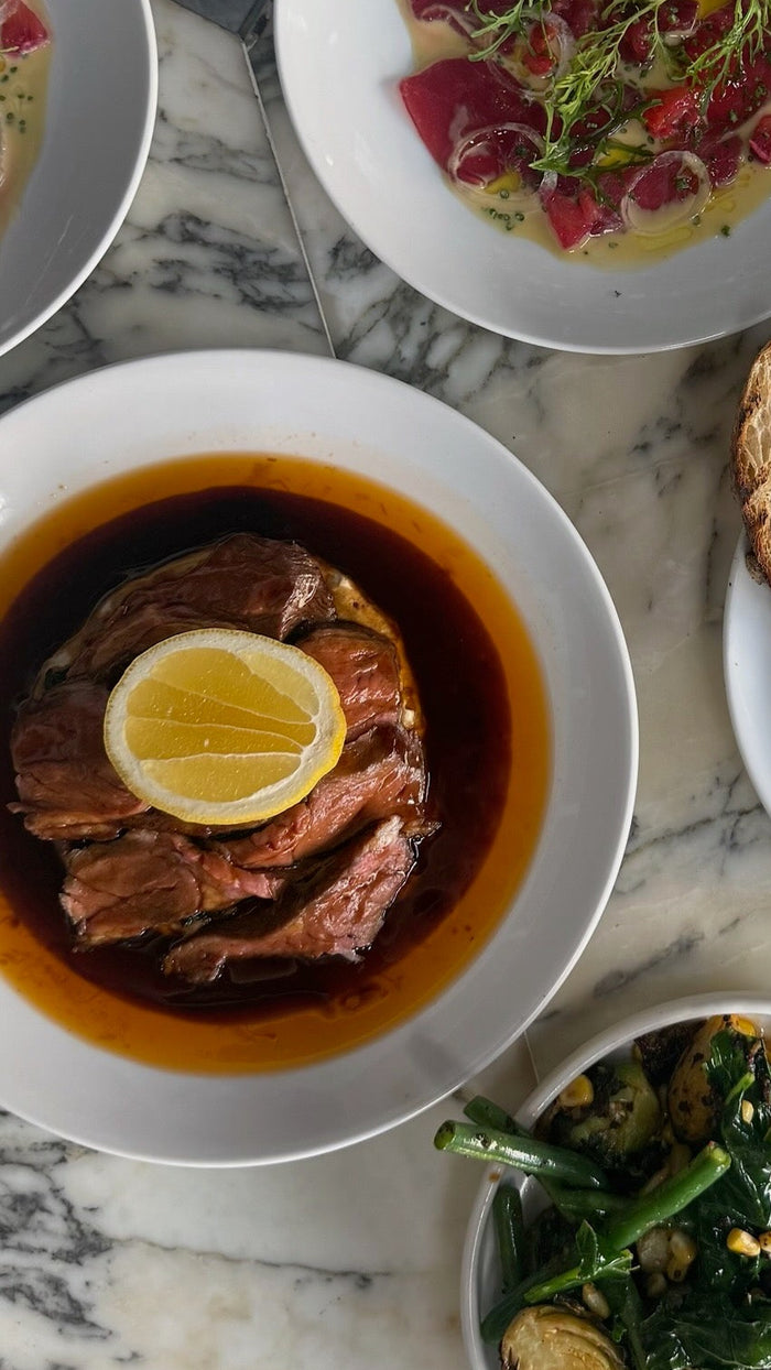 Lamb Rump
