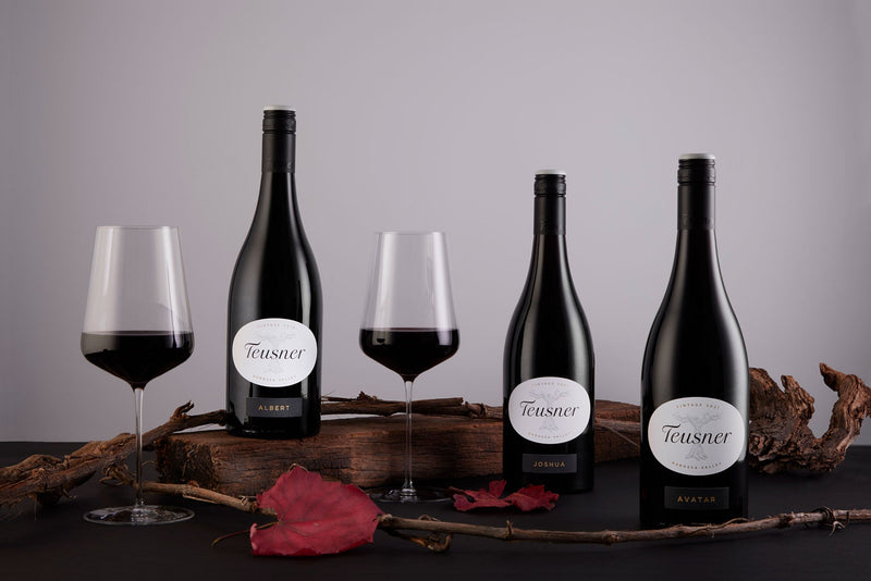 CWR Wine Events